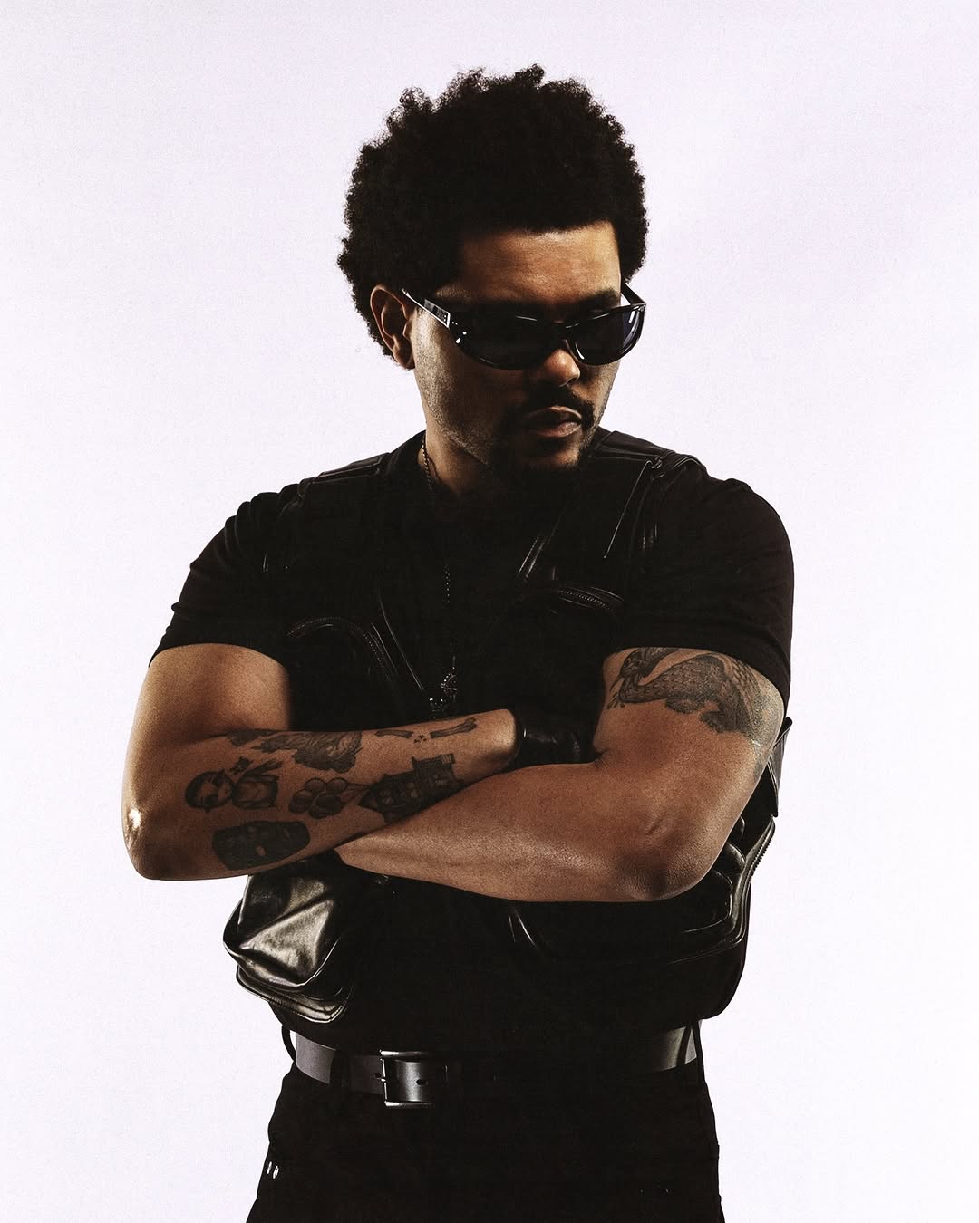 Theweeknd